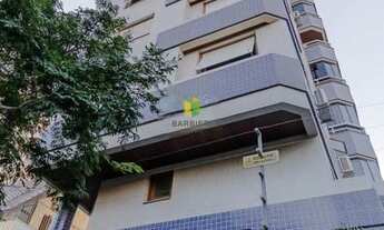 Imagem 2: Cobertura Duplex com 3 dormitórios, 2 vagas e Piscina no bairro Bela Vista!