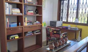 Imagem: Casa com 3 Quartos, 1 suíte, 4 banheiros