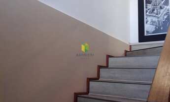 Imagem 3: Casa com 3 Quartos, 1 suíte, 4 banheiros e 3 vagas de garagem, 260 m²