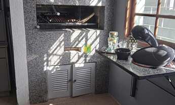 Imagem 5: Casa com 3 Quartos, 1 suíte, 4 banheiros e 3 vagas de garagem, 260 m²