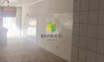 Imagem: Prédio comercial com 116 m2 na Rua Vicente