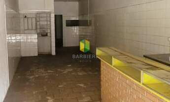 Imagem 3: Prédio comercial com 116 m2 na Rua Vicente da Fontora