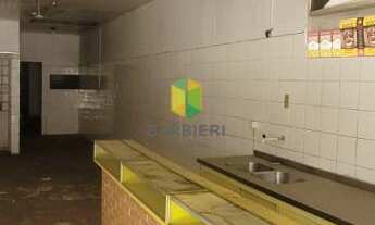 Imagem 4: Prédio comercial com 116 m2 na Rua Vicente da Fontora