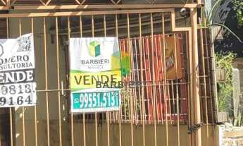 Imagem 6: Prédio comercial com 116 m2 na Rua Vicente da Fontora