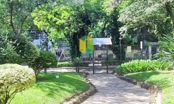 Imagem 2: Cobertura Duplex com 204 m2, 3 dormitórios, 1 suíte e 2 vagas no bairro Menino Deus