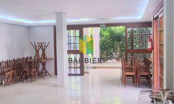 Imagem 7: Cobertura Duplex com 204 m2, 3 dormitórios, 1 suíte e 2 vagas no bairro Menino Deus