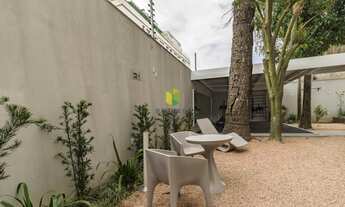 Imagem 4: Studio mobiliado com 1 vaga escriturada, opção de gestão profissional administrando loca