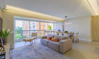 Imagem: Apartamento no condomínio Cipriani com