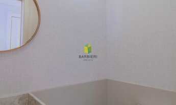 Imagem 2: Apartamento no condomínio Cipriani com 3 Quartos e 3 banheiros à Venda, 141 m2 R$ 1.990.0