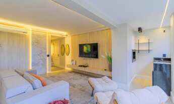 Imagem 7: Apartamento no condomínio Cipriani com 3 Quartos e 3 banheiros à Venda, 141 m2 R$ 1.990.0