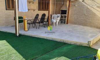 Imagem 2: Casa com 3 Quartos e 2 banheiros à Venda, 120 m² por R$ 295.000,00