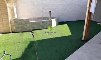 Imagem 3: Casa com 3 Quartos e 2 banheiros à Venda, 120 m² por R$ 295.000,00