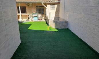 Imagem 5: Casa com 3 Quartos e 2 banheiros à Venda, 120 m² por R$ 295.000,00