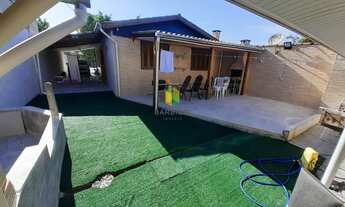 Imagem 6: Casa com 3 Quartos e 2 banheiros à Venda, 120 m² por R$ 295.000,00