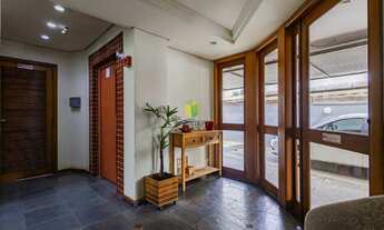 Imagem 5: Apartamento com 2 dormitórios e 1 vaga escriturada na rua Anita Garibaldi