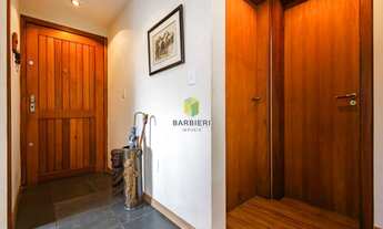 Imagem 6: Apartamento com 2 dormitórios e 1 vaga escriturada na rua Anita Garibaldi