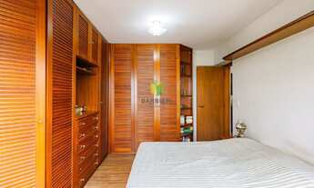 Imagem 7: Apartamento com 2 dormitórios e 1 vaga escriturada na rua Anita Garibaldi