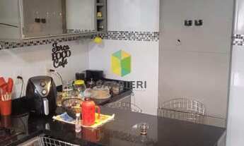 Imagem 7: Apartamento com 3 Quartos e 1 banheiro à Venda, 105 m² por R$ 470.000 na Dom Pedro II