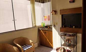 Imagem: Apartamento com 2 dormitórios, 1 suíte