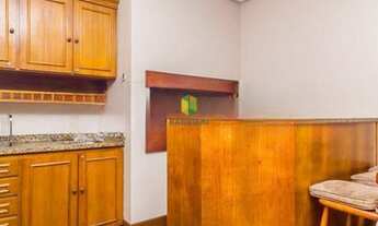 Imagem 2: Apartamento com 2 dormitórios, 1 suíte, 1 vaga de garagem, 98 m2 na Rua Honório Silveira D