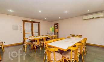 Imagem 7: Apartamento com 2 dormitórios, 1 suíte, 1 vaga de garagem, 98 m2 na Rua Honório Silveira D