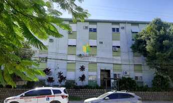 Imagem: Aparamento com 2 dormitórios na Rua Capivari