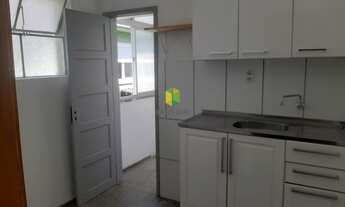 Imagem 5: Aparamento com 2 dormitórios na Rua Capivari, R$ 170.000,00