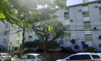 Imagem 2: Aparamento com 2 dormitórios na Rua Capivari, R$ 170.000,00