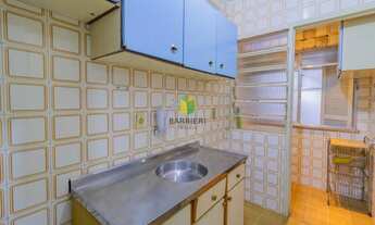 Imagem 3: Apartamento no bairro CRISTO REDENTOR com 1 dormitório