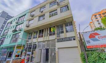 Imagem 5: Apartamento no bairro CRISTO REDENTOR com 1 dormitório