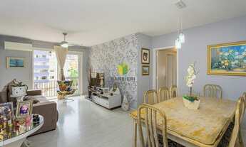 Imagem: Apartamento com 121m², 3 dormitórios e