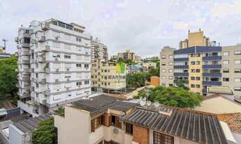 Imagem 3: Apartamento com 121m², 3 dormitórios e 1 suíte na Rua Marcelo Gama, bairro Higienópolis em