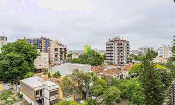 Imagem 6: Apartamento com 121m², 3 dormitórios e 1 suíte na Rua Marcelo Gama, bairro Higienópolis em