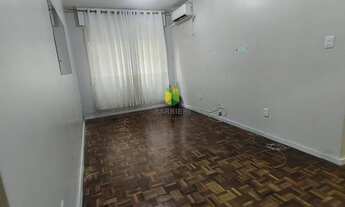 Imagem: Apartamento com 2 quartos à venda na Rua