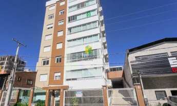 Imagem: Apartamento com 2 quartos e 2 suites à