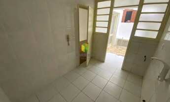 Imagem: Apartamento térreo com 02 dormitórios