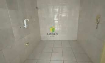 Imagem 4: Apartamento térreo com 02 dormitórios , 58,42m² privativos - Passo Da areia