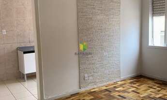 Imagem 2: Apartamento a venda em Rua Marechal Francisco Antônio Bitencourt - Jardim Leopoldina - Po