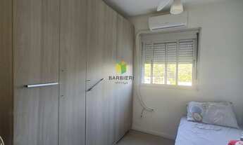 Imagem 2: Apartamento com 3 Quartos 1 suite, e 2 banheiros e 1 vaga, à Venda, 62 m² por R$ 318.000