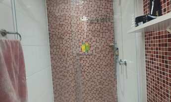 Imagem 3: Apartamento com 3 Quartos 1 suite, e 2 banheiros e 1 vaga, à Venda, 62 m² por R$ 318.000