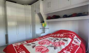 Imagem 4: Apartamento com 3 Quartos 1 suite, e 2 banheiros e 1 vaga, à Venda, 62 m² por R$ 318.000