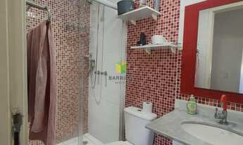 Imagem 6: Apartamento com 3 Quartos 1 suite, e 2 banheiros e 1 vaga, à Venda, 62 m² por R$ 318.000