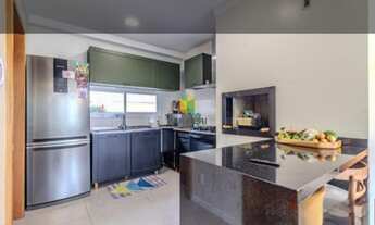 Imagem: Apartamento com 3 quartos 1 suite à venda