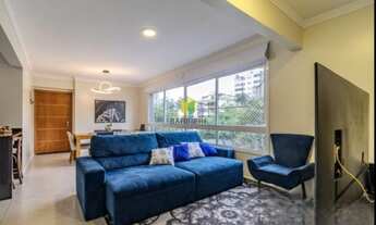 Imagem 5: Apartamento com 3 quartos 1 suite à venda na Rua Portugal, 814, Higienopolis, Porto Alegre