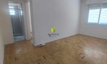 Imagem 2: Apartamento térreo à venda no jardim Leopoldina com 34 m² e 1 dormitório e 1 vaga escritu