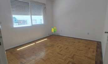 Imagem 3: Apartamento térreo à venda no jardim Leopoldina com 34 m² e 1 dormitório e 1 vaga escritu