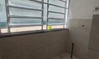 Imagem 7: Apartamento térreo à venda no jardim Leopoldina com 34 m² e 1 dormitório e 1 vaga escritu