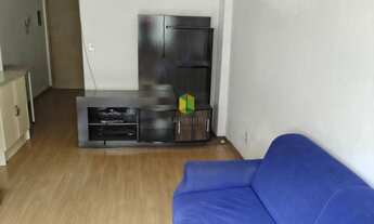 Imagem 6: Apartamento JK com 28m2 privativos na rua Sarmento Leite
