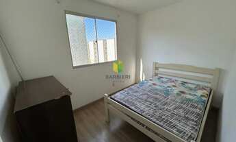 Imagem: Apartamento com 2 quartos à venda na Rua