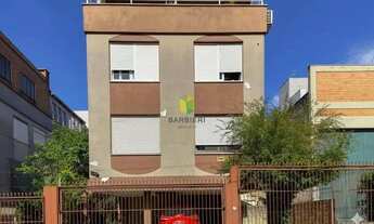 Imagem: Cobertura com 3 quartos à venda na Rua